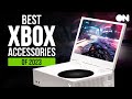 Xbox Gift Guide | The Best Xbox Accessories of 2023