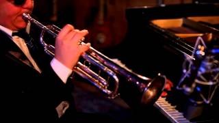 Perception - Sweet Georgia Brown