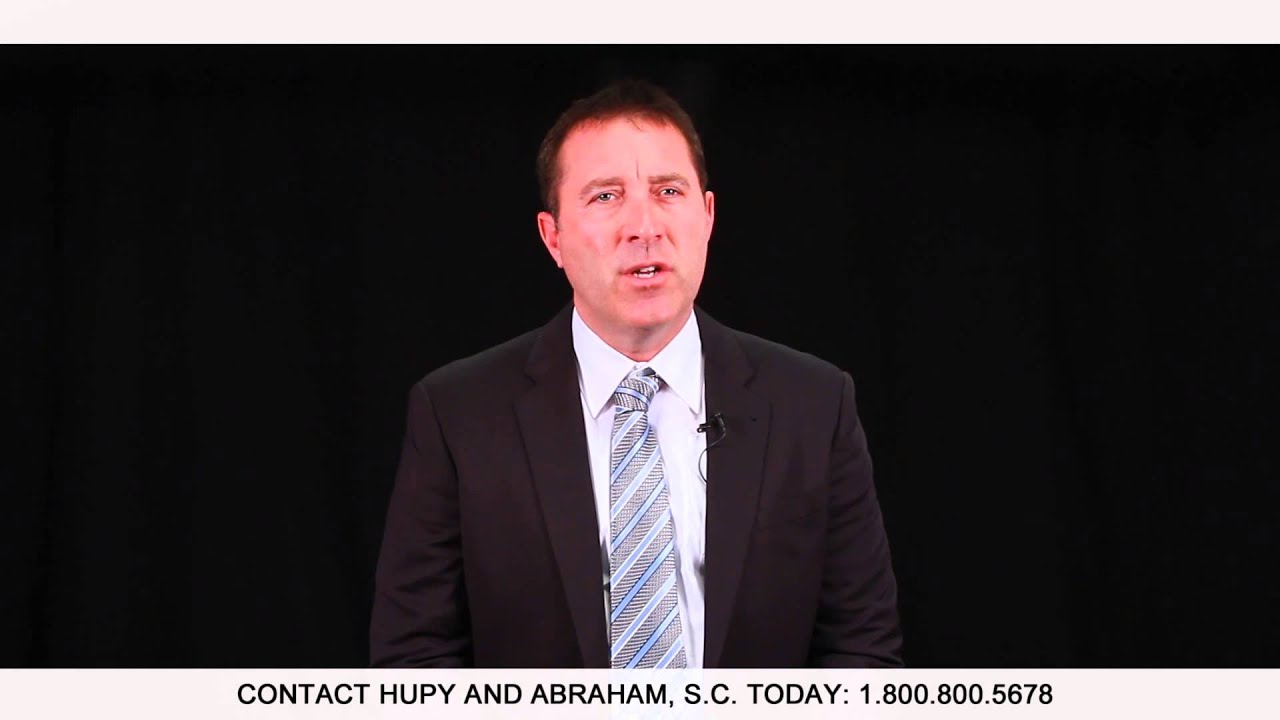 Contact Hupy and Abraham Right Away If You've Been Injured in a Car Accident
