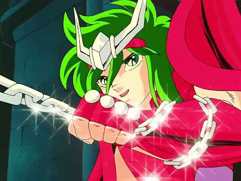 Shun de Andromeda vs Syd de Mizar (PARTE 1) 4k+60FPS