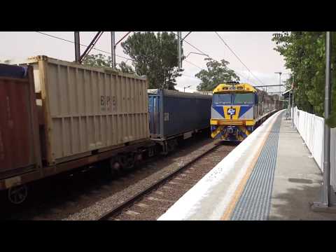 NR9 / AN3 with PN 3BA6 and CF4411/ CF4412 with 1493 - 13/2/19