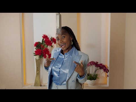 Pawa Cover Song by @sherylgabriella . Original song by @Mbossokhan 