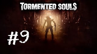 【Tormented Souls】狂気の病院で双子探し #9