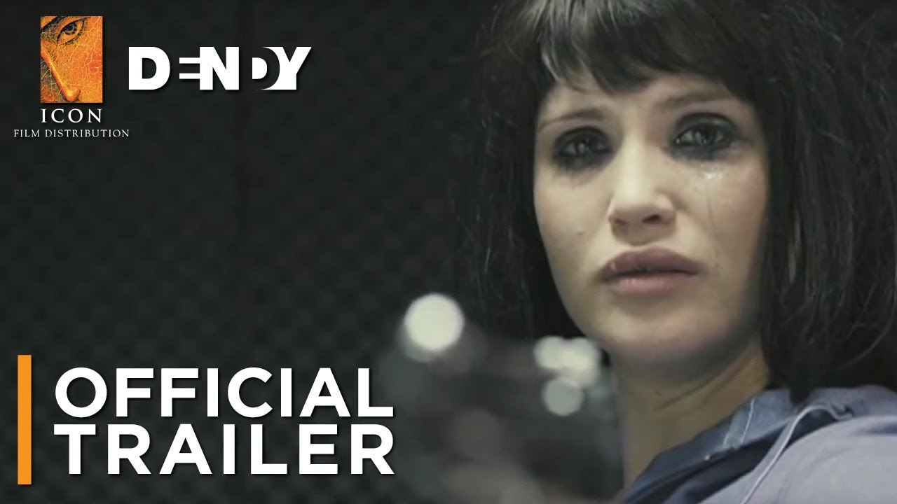 THE DISAPPEARANCE OF ALICE CREED | Official Australian Trailer - YouTube