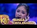 BUNGA CINTA RAHASIA KONTES KDI 2021