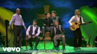 Celtic Thunder - Seven Drunken Nights (Live From Dublin, 2012) (Lyric Video) (Official)