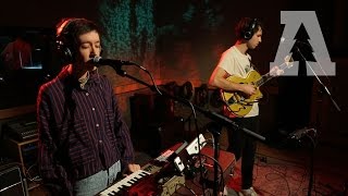 Bellows - Bully | Audiotree Live