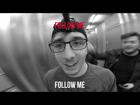 Call Me Brutus - Follow Me (Official Lyric Video)