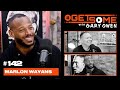 Marlon Wayans GetSome Ep 142 With Gary Owen
