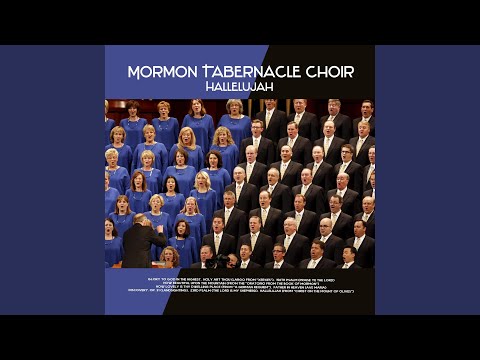 Holy Art Thou (Largo from "Xerxes")