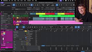 How To Transform Your Drums With Sample Replacement Lesson 13 of Recording Academy