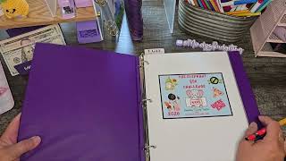 Budget With Me 6/2/26