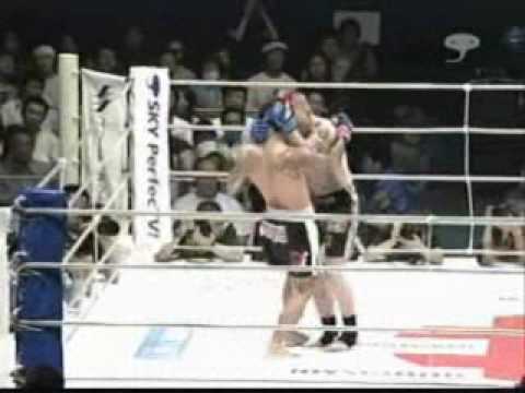 Pride Bushido 7 Highlight (Part 1) by Hero1 - One of the better HLs I've seen.