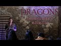 Teaser du spectacle Dragons