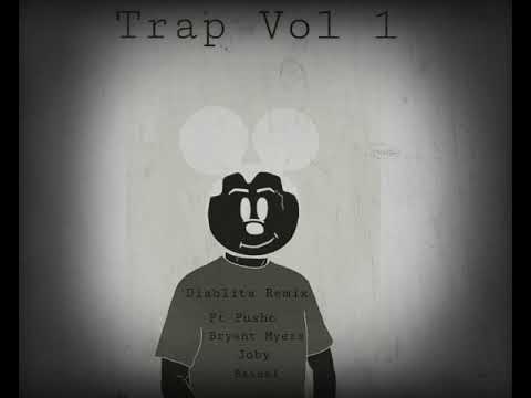 Diablita Remix Ft. Pusho x Bryant Myers x Joby x Rainel