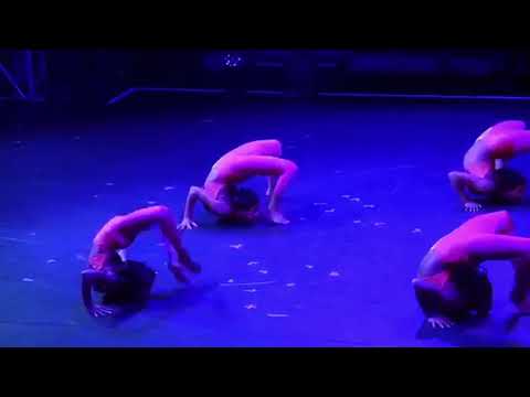 Ethiopian Dreams - Circus Abyssinia