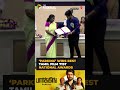 Parking Wins Best Tamil Film At 71st National Film Awards Shorts