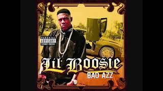 Lil Boosie- Goin Thru Some Thangs (Official Instrumental)