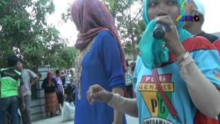 preview picture of video 'Live Sound Morena - Singa Dangdut Putra Genades'