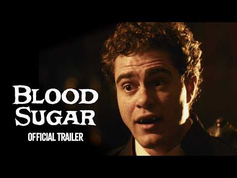 Blood Sugar | Official Trailer