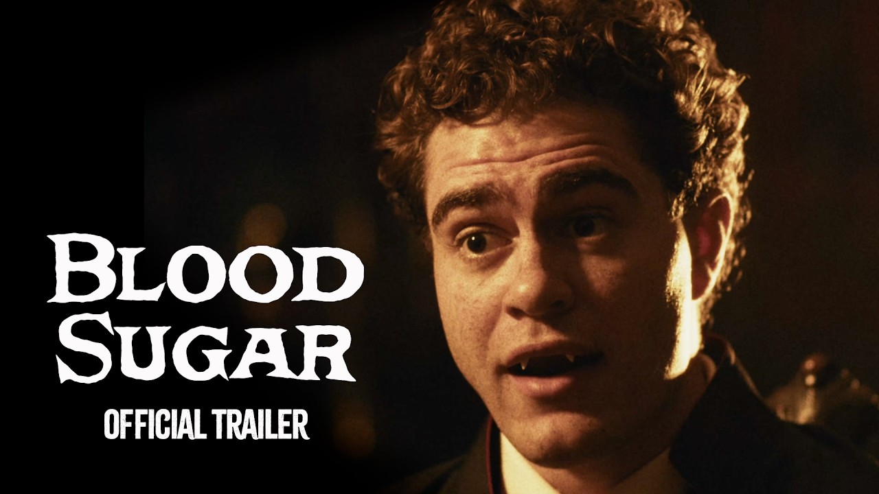 Blood Sugar | Official Trailer