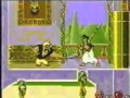 Aladdin For The Sega Genesis