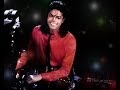 Michael Jackson - Liberian Girl (HD) 