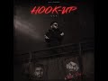 HOOK - UP : IQBAL : JOVIN BAINZ : 2k26 : IQBAL 