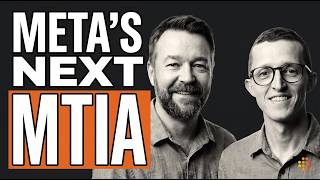 Meta VP Matt Steiner on Ads Infra, GPUs, MTIA, and LLM-Written Kernels