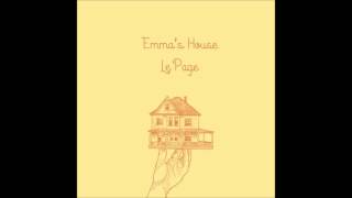 Le Page - Emma&#39;s House (The Field Mice Cover)