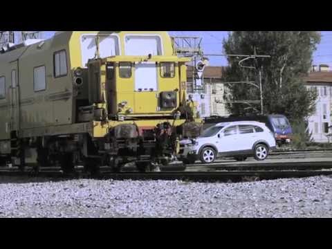 Deriansky for the MCs