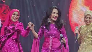 Download lagu RITA SUGIARTO ft LESTI KEJORA ft Selvy & D'Academy Live at 31th Indosiar 2026 mp3