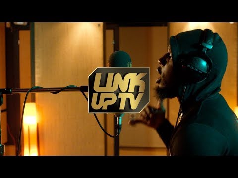 Tiny Boost - Behind Barz | Link Up TV