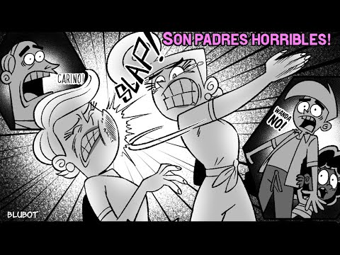 Wanda Pone a la Mama de Timmy en su lugar | Fandub