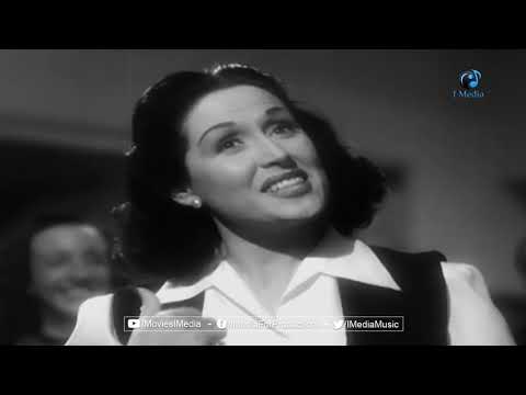 Layla Mourad - Abgad Hous | ليلي مراد - أبجد هوس