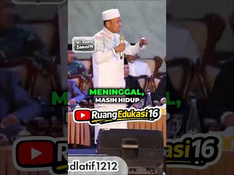 PENTING!! INI ALASAN KENAPA KAMU HARUS PUNYA ANAK SHOLEH! #AnakSholeh #DoaAnakSholeh  #youtubeshorts