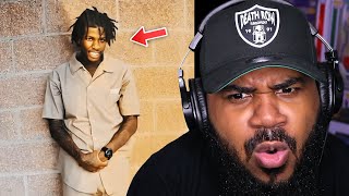 FREE QUANDO!! Quando Rondo - This Way Forever [Official Visualizer] REACTION