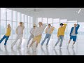 PRACTICE RECORD BTS 방탄소년단 Butter PERFORMANCE REHEARSAL VER 2022BTSFESTA