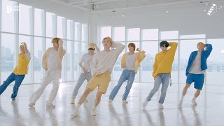 [PRACTICE RECORD] BTS (방탄소년단) ‘Butter’ (PERFORMANCE REHEARSAL VER) #2022BTSFESTA