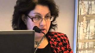 Pearl Eliadis Part 1