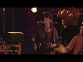 Feist - The Bad In Each Other - Live On Kimmel 2011