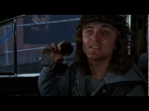 The Warriors "Come Out To Play" Scene