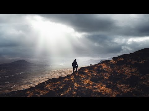 Oscuro - Something to Believe In