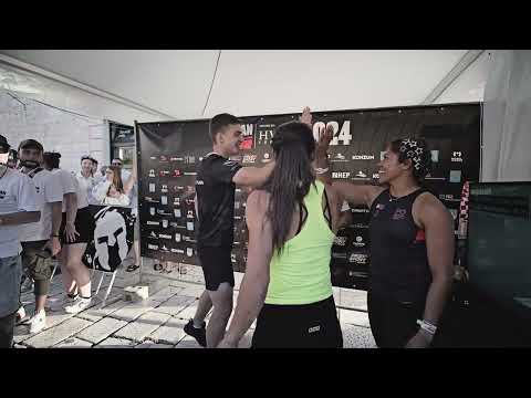 Day 2 Recap | 100m Finals | Spartan Hvar 2024