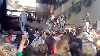 Lars Vaular Live @ VG-Lista top 20 Stavanger..