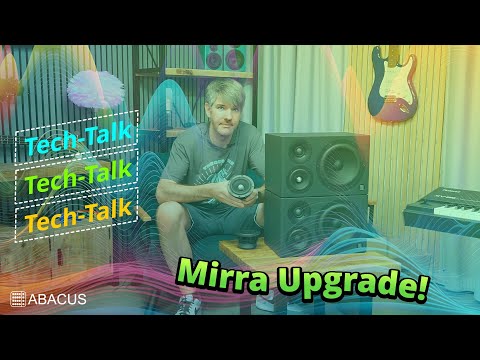 DIY-Upgrade für Mirra 14 & 15 – Step by Step Tutorial