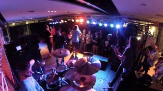 From Under The Willow Live Set from Launch Music Festival 2015