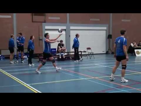 Blauw Wit - Arvevo 2 (2010-2011)