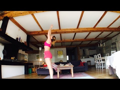 63rd day of 365 days of yoga challenge