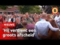 Geen uitvaart maar eindfeest voor overleden Patrick (40) uit Raamsdonk | Omroep Brabant
